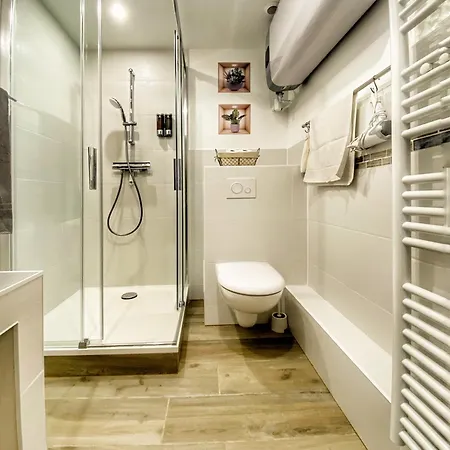 Delux L'Evasion Apartment Saverne Exterior photo
