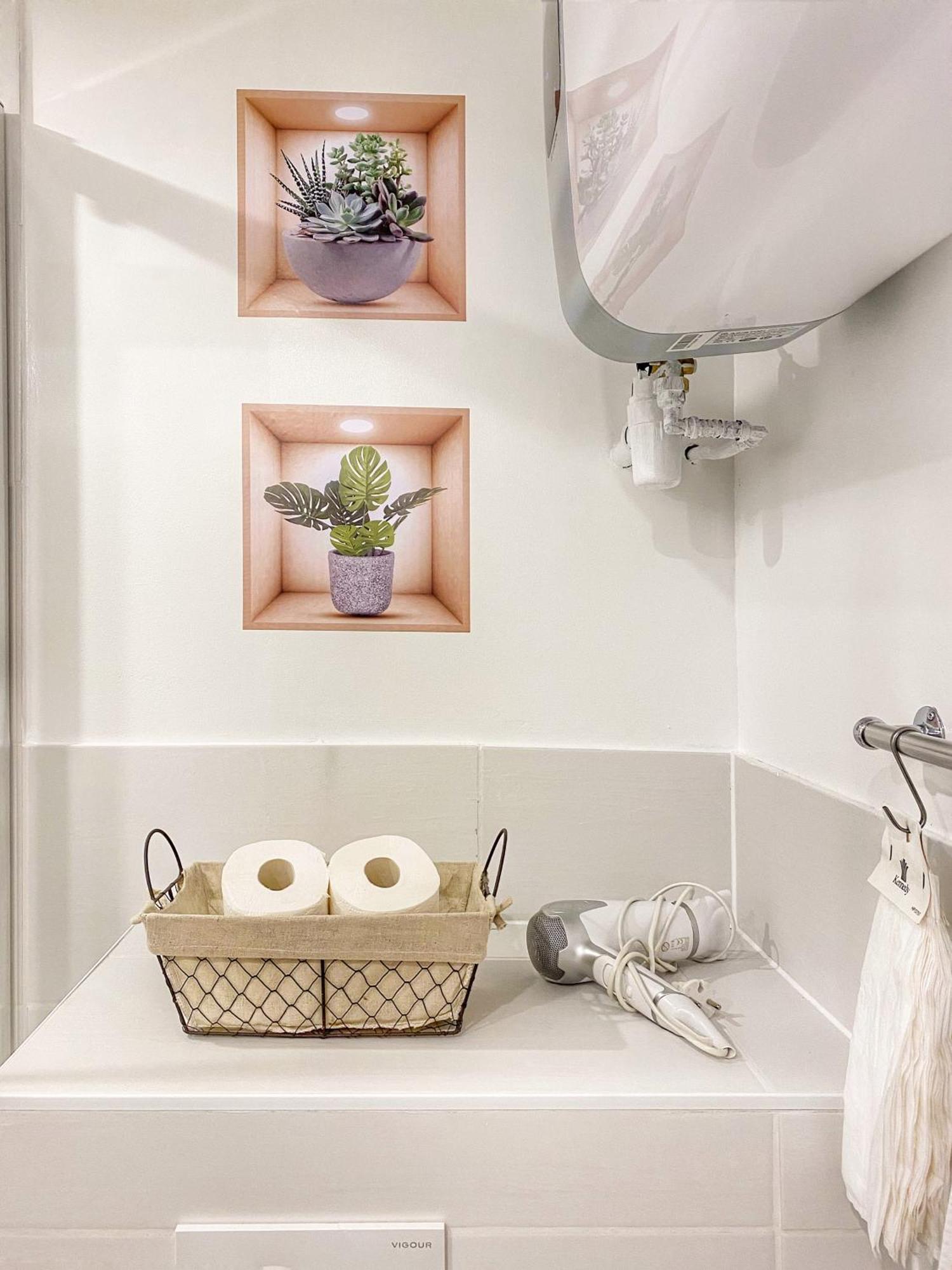 Appartement Delux L'evasion