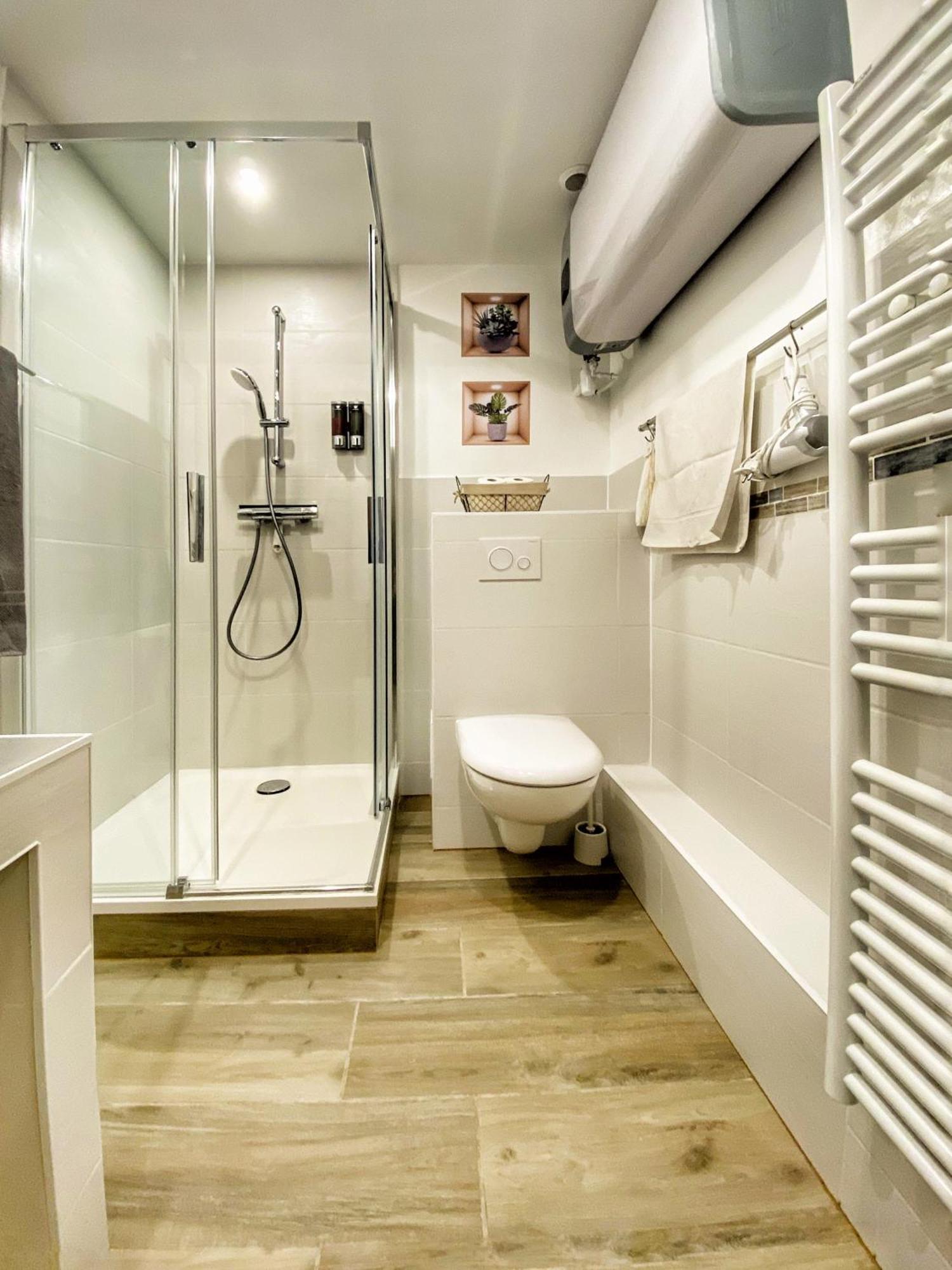 Apartment Delux L'evasion Saverne