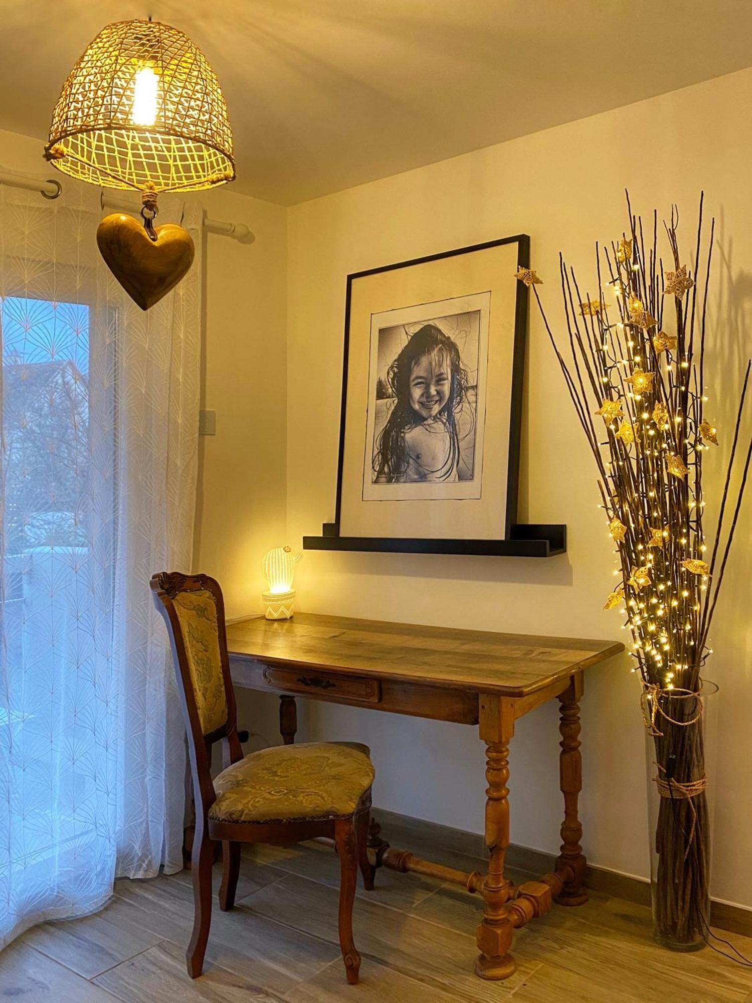 Apartment Delux L'evasion *