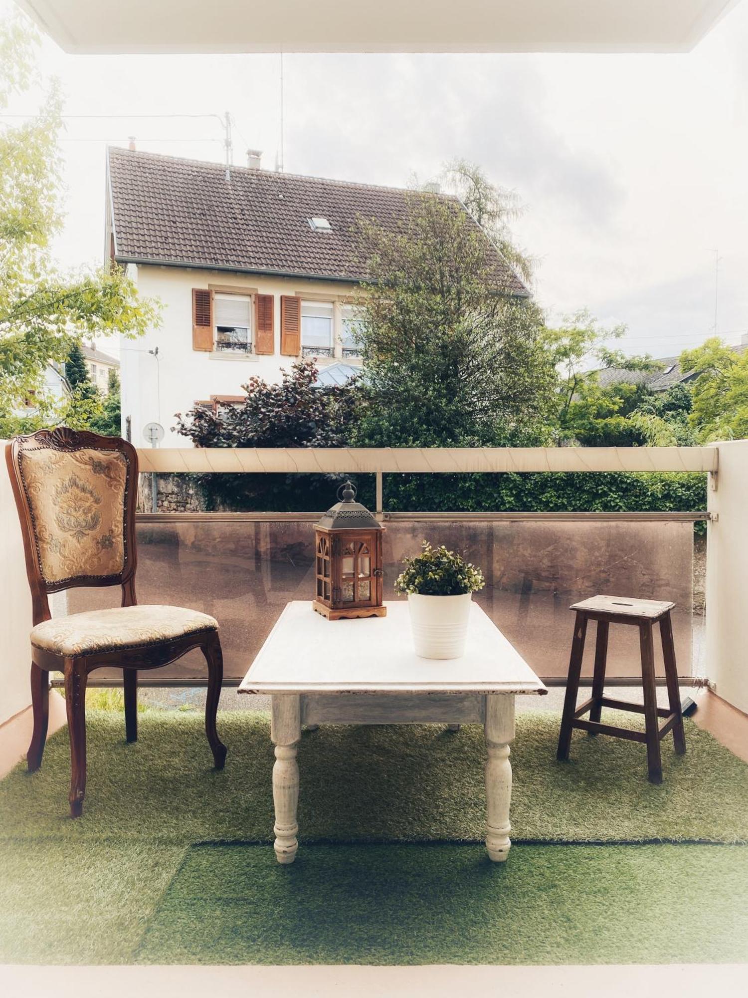 Delux L'evasion Appartement