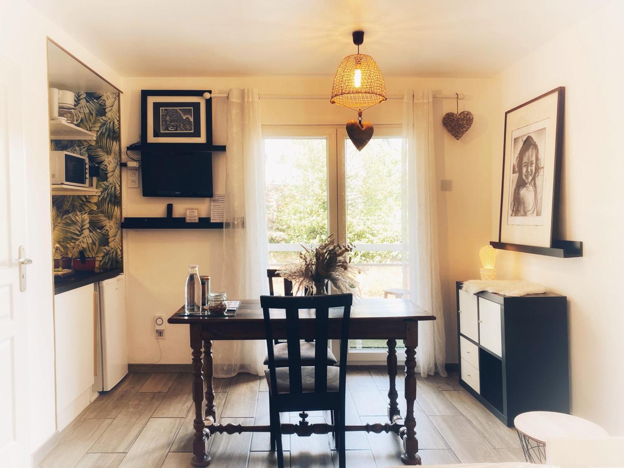 Delux L'evasion Appartement Saverne