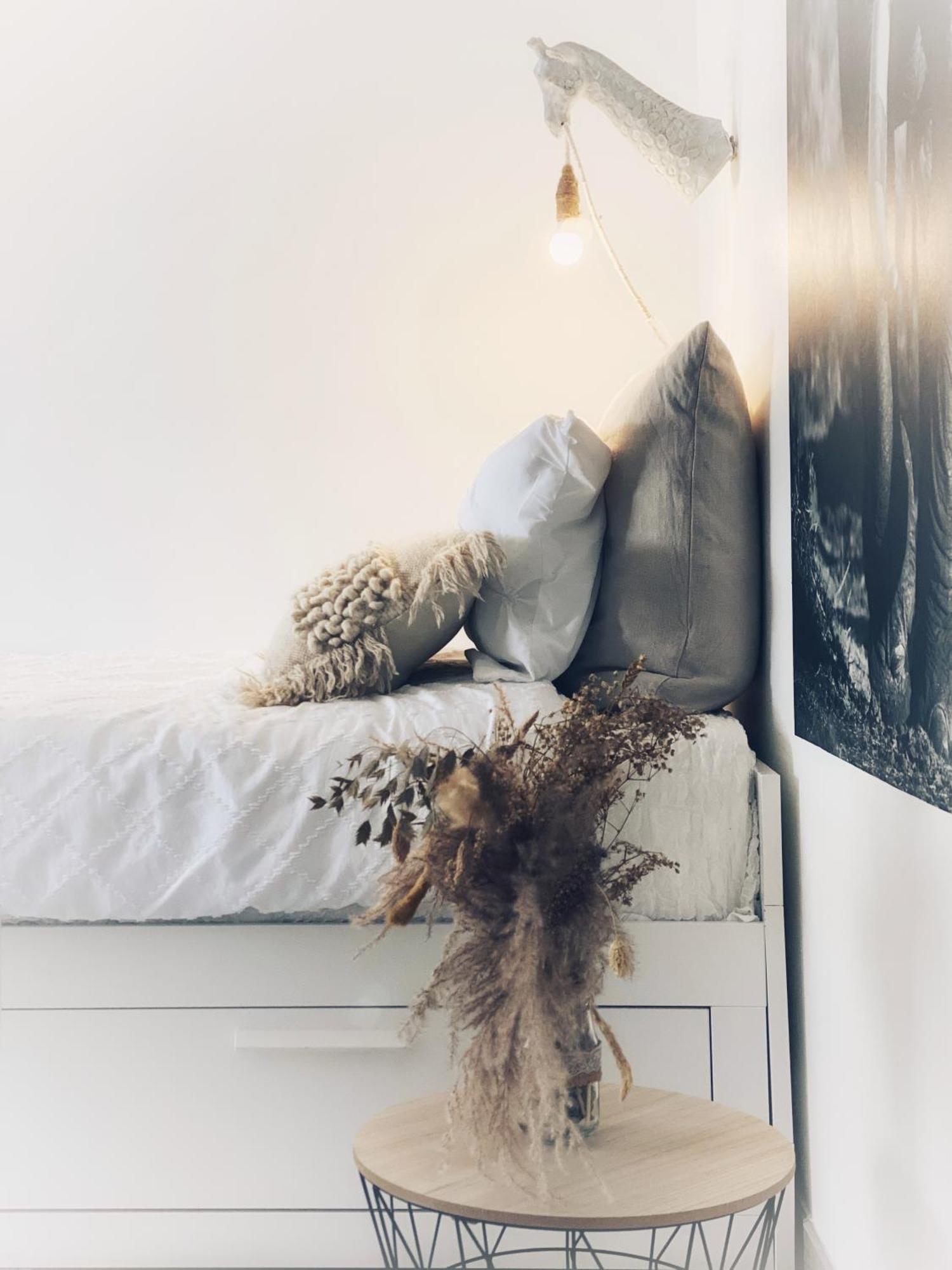 Appartement Delux L'evasion *
